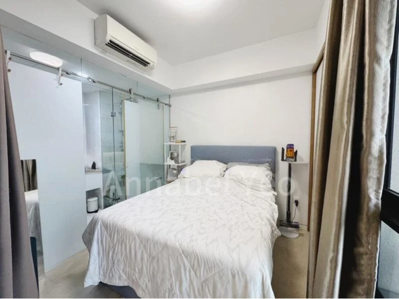 1 Bed Condo for Rent in  Fulcrum - Image 10