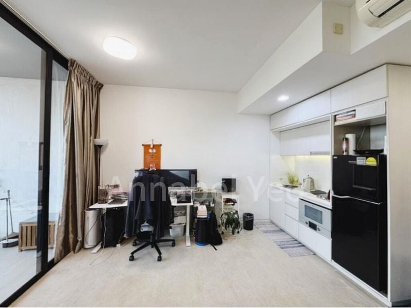 1 Bed Condo for Rent in  Fulcrum - Image 14