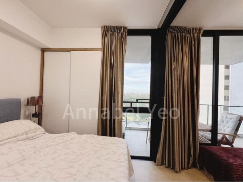 1 Bed Condo for Rent in  Fulcrum - Image 9