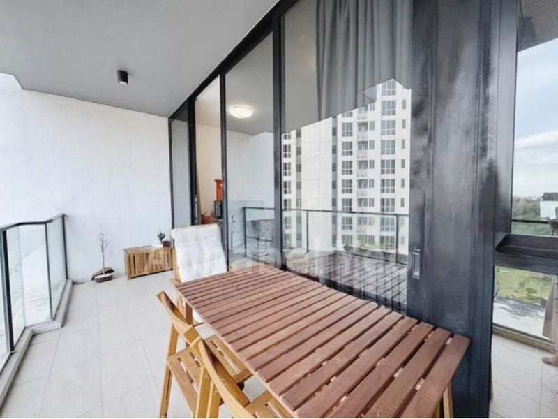 1 Bed Condo for Rent in  Fulcrum - Image 12