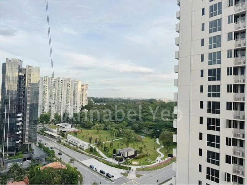 1 Bed Condo for Rent in  Fulcrum - Image 6