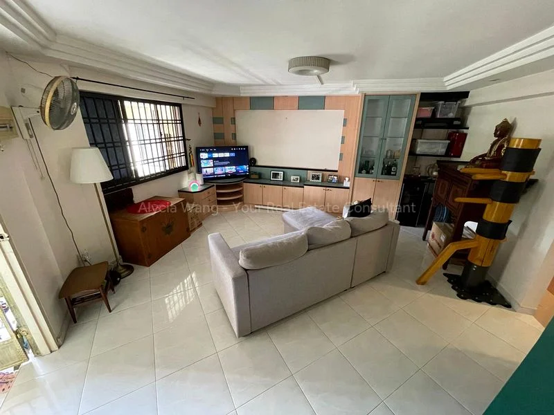 4 Room (4NG) HDB for Sale in 106 Jalan Dusun - Image 1