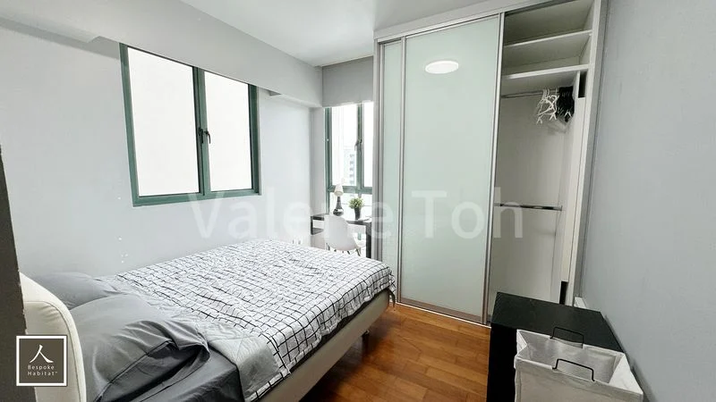 Common Room (Condo) for Rent in  Cassia View - Image 3