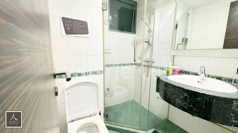 Common Room (Condo) for Rent in  Cassia View - Image 8