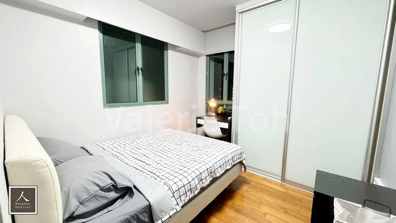 Common Room (Condo) for Rent in  Cassia View - Image 4