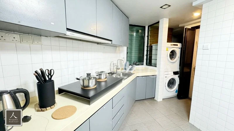 Common Room (Condo) for Rent in  Cassia View - Image 7