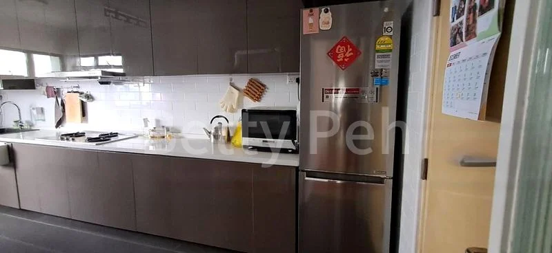 Room (HDB) for Rent in  659D Jurong West Street 65 - Image 5