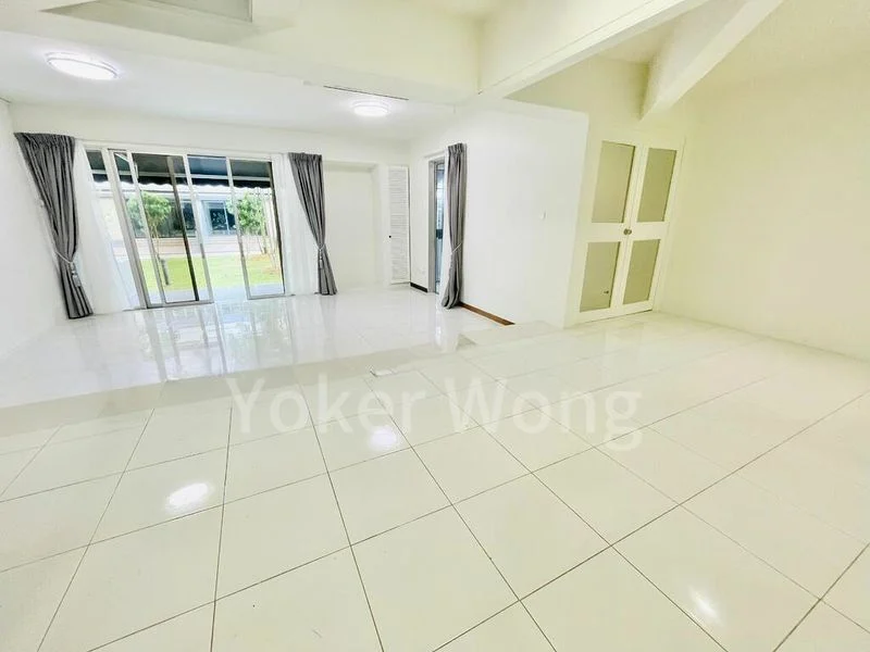 3 Bed Condo for Rent in  Chancery Court - Image 10