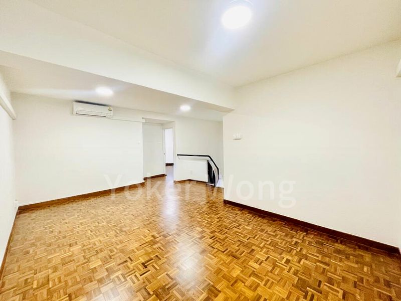 3 Bed Condo for Rent in  Chancery Court - Image 5