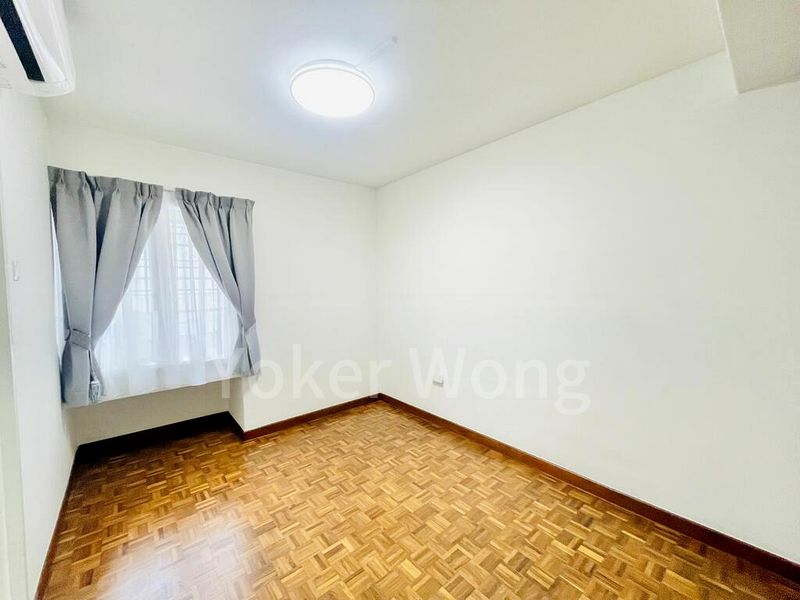 3 Bed Condo for Rent in  Chancery Court - Image 7