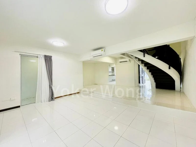 3 Bed Condo for Rent in  Chancery Court - Image 9