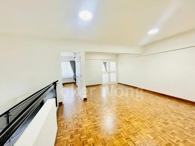 3 Bed Condo for Rent in  Chancery Court - Image 4