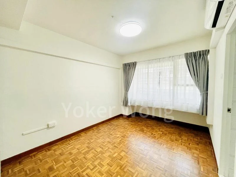 3 Bed Condo for Rent in  Chancery Court - Image 2
