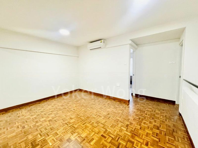 3 Bed Condo for Rent in  Chancery Court - Image 3