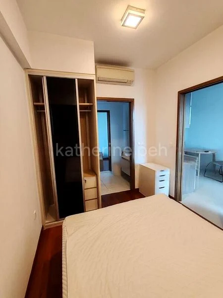 2 Bed Condo for Sale in  38 I Suites - Image 3