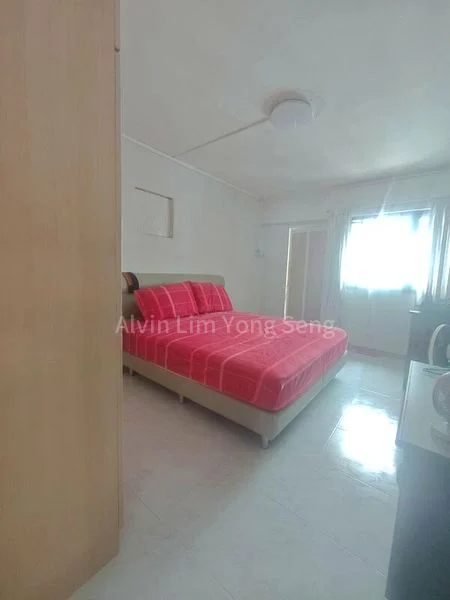 4 Room (4A) HDB for Sale in 129 Lorong Ah Soo - Image 2