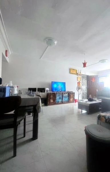 4 Room (4A) HDB for Sale in 129 Lorong Ah Soo - Image 4