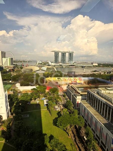 Office for Rent: Peninsula Plaza - Image 15