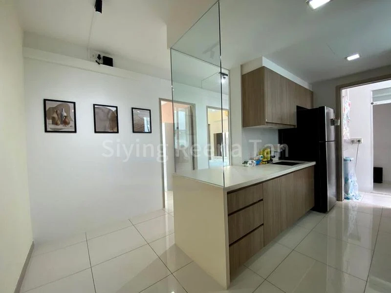 Common Room (Condo) for Rent in Optima @ Tanah Merah - Image 6