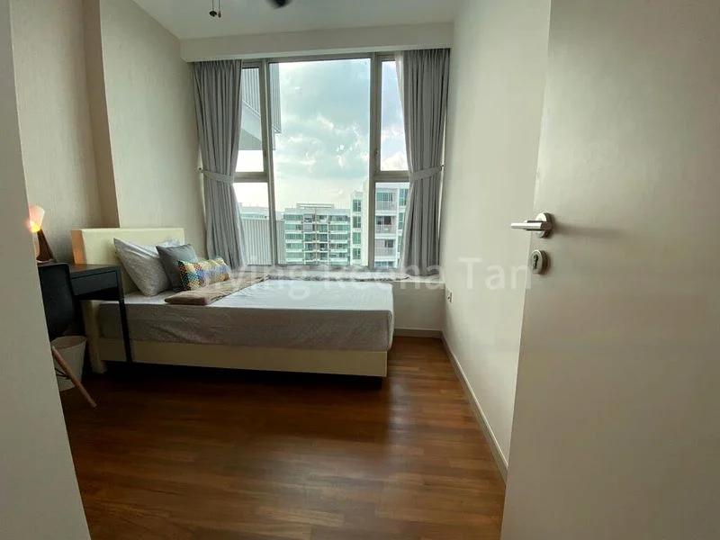 Common Room (Condo) for Rent in Optima @ Tanah Merah - Image 18
