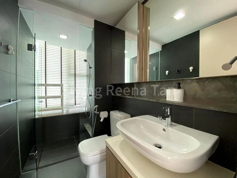 Common Room (Condo) for Rent in Optima @ Tanah Merah - Image 13