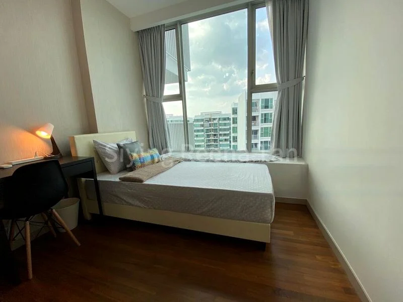 Common Room (Condo) for Rent in Optima @ Tanah Merah - Image 19