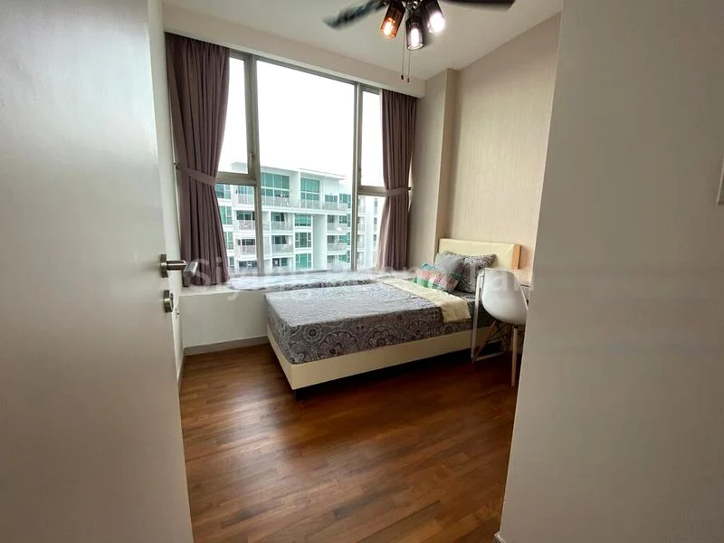 Common Room (Condo) for Rent in Optima @ Tanah Merah - Image 17