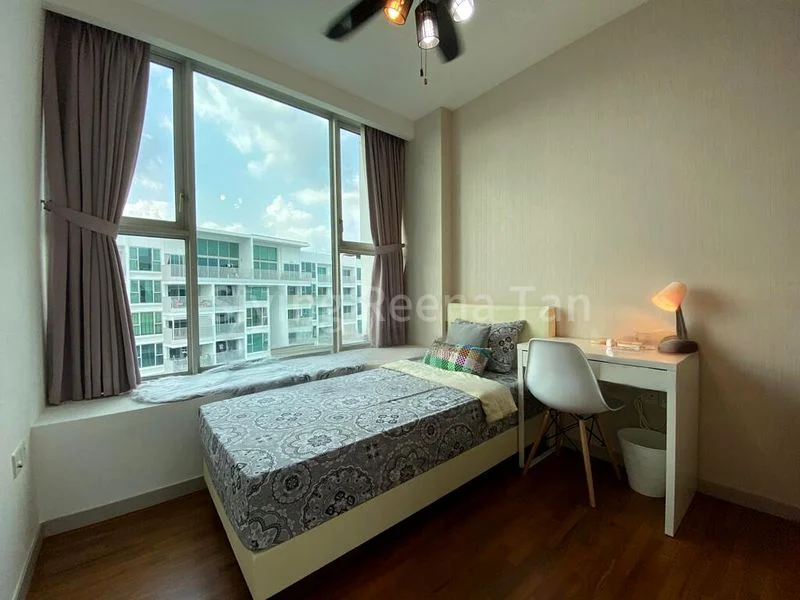Common Room (Condo) for Rent in Optima @ Tanah Merah - Image 15