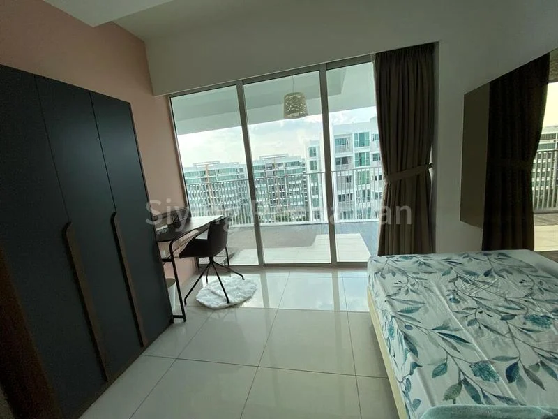 Common Room (Condo) for Rent in Optima @ Tanah Merah - Image 8