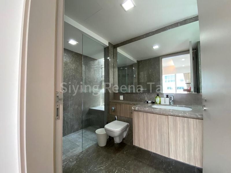 Common Room (Condo) for Rent in Optima @ Tanah Merah - Image 10