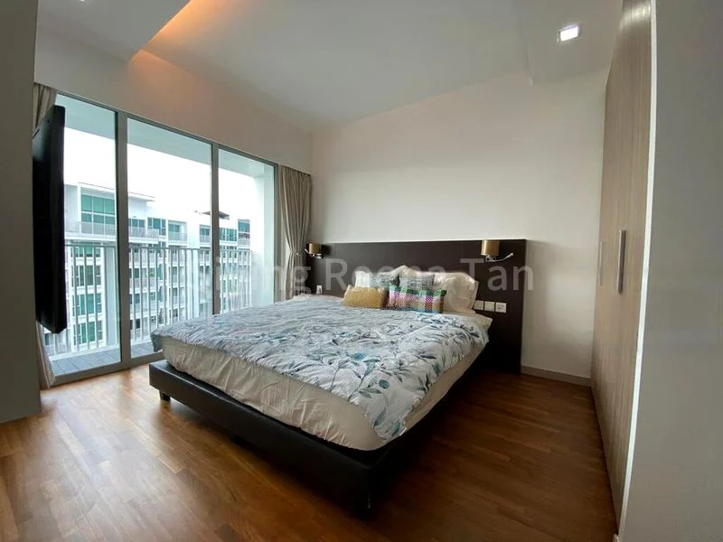 Common Room (Condo) for Rent in Optima @ Tanah Merah - Image 4