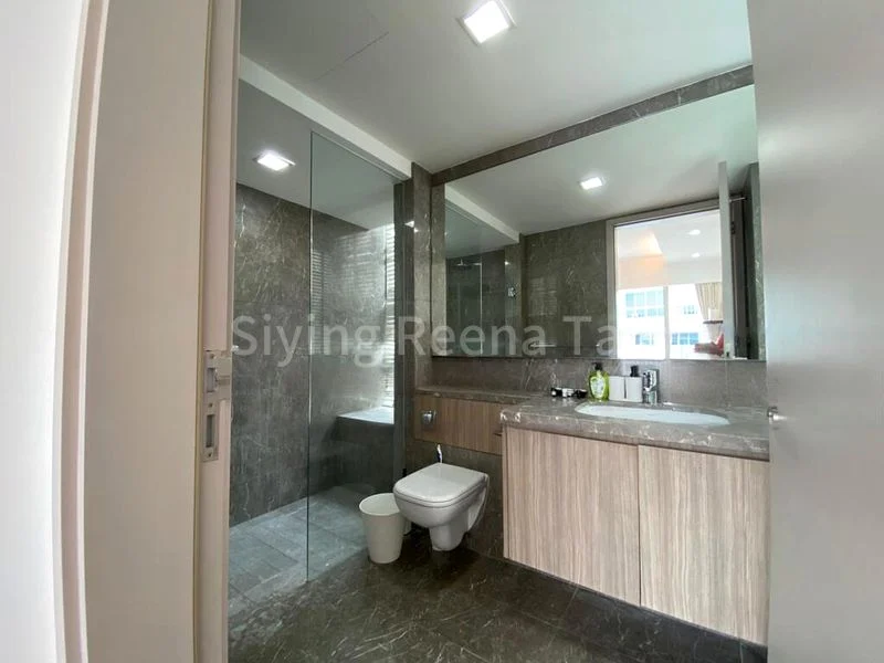 Common Room (Condo) for Rent in Optima @ Tanah Merah - Image 2