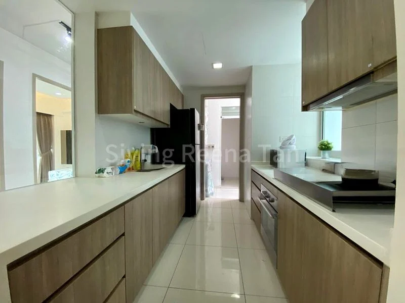 Common Room (Condo) for Rent in Optima @ Tanah Merah - Image 16