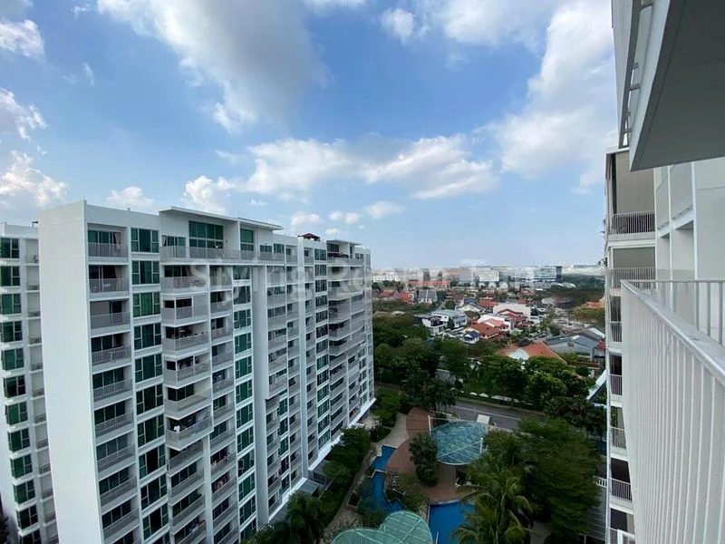 Common Room (Condo) for Rent in Optima @ Tanah Merah - Image 14