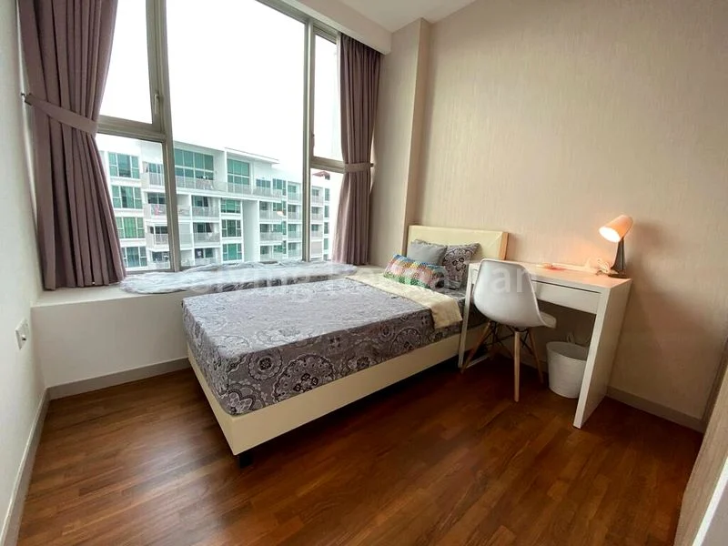 Common Room (Condo) for Rent in Optima @ Tanah Merah - Image 3