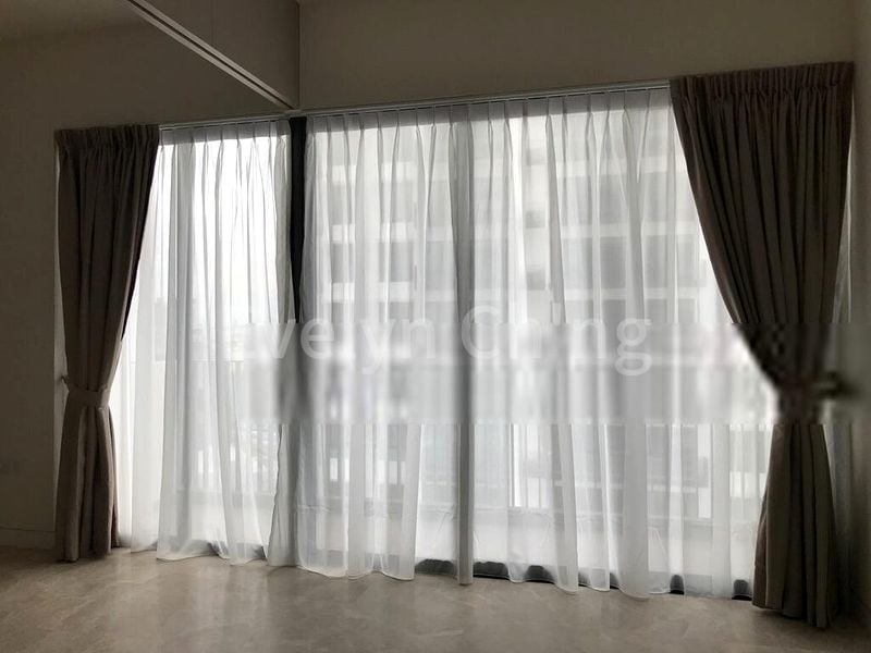 1 Bed Condo for Rent in Highline Residences - Image 1