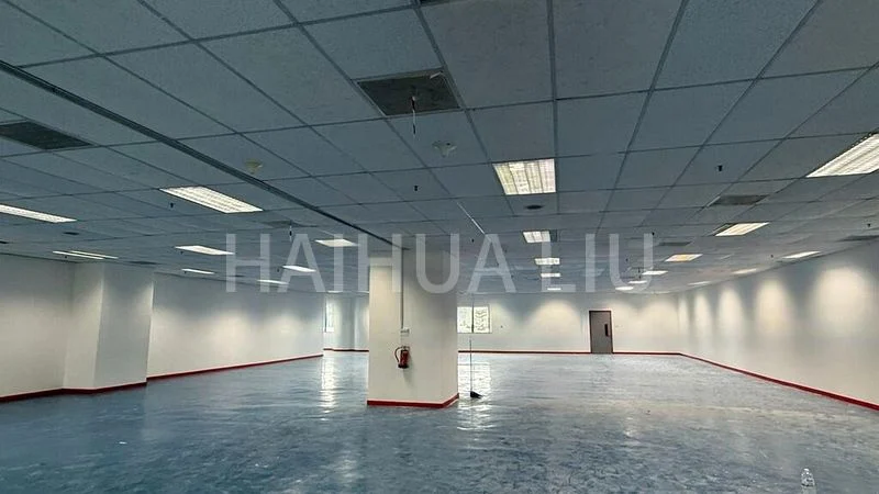 Light Industrial (B1) for Rent in  New Tech Park - Image 1