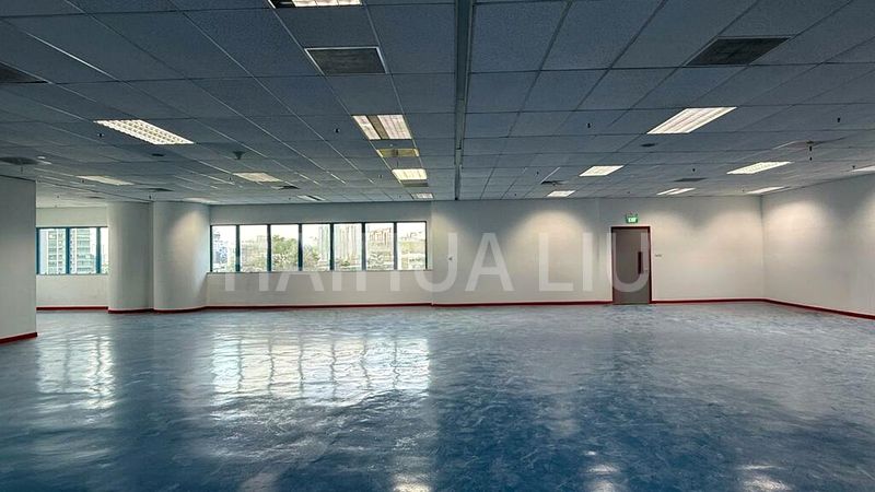 Light Industrial (B1) for Rent in  New Tech Park - Image 2