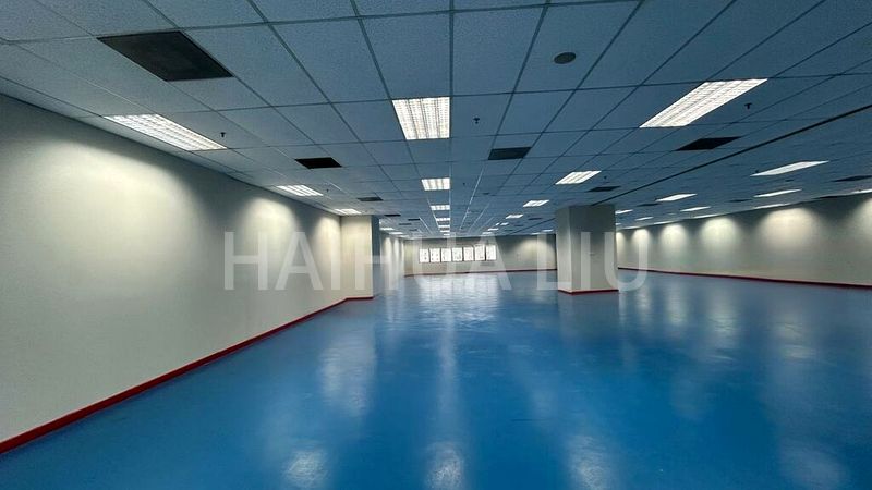 Light Industrial (B1) for Rent in  New Tech Park - Image 4