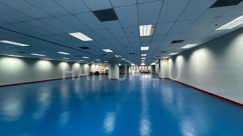 Light Industrial (B1) for Rent in  New Tech Park - Image 3