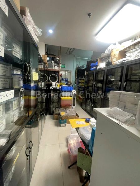 Light Industrial (B1) for Sale: Tradehub 21 - Image 5