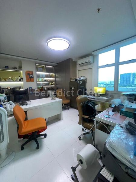 Light Industrial (B1) for Sale: Tradehub 21 - Image 6