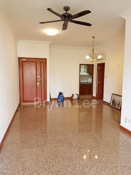 2 Bed Condo for Rent in  Dover Parkview - Image 7