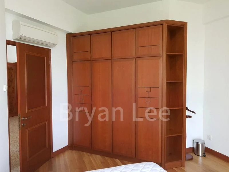 2 Bed Condo for Rent in  Dover Parkview - Image 1