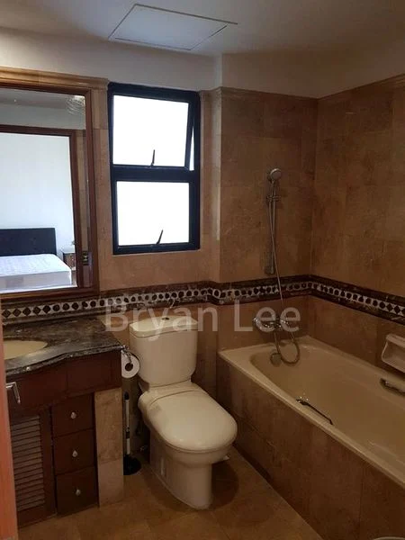 2 Bed Condo for Rent in  Dover Parkview - Image 4