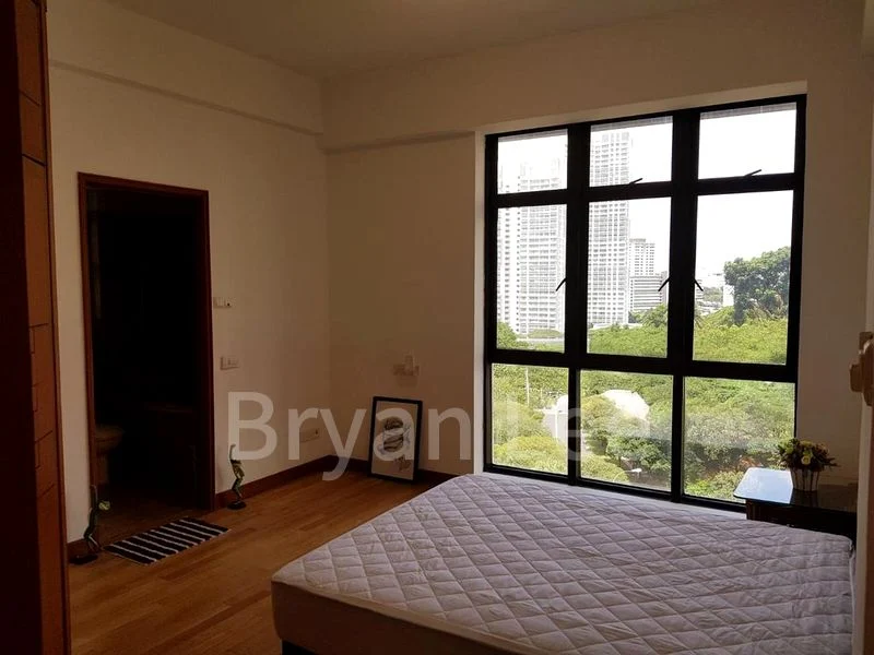 2 Bed Condo for Rent in  Dover Parkview - Image 2