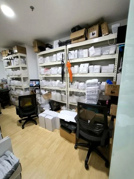 Studio Apartment (Condo) for Sale in  International Plaza - Image 6