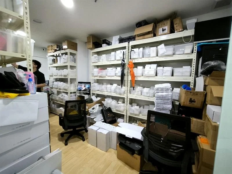 Studio Apartment (Condo) for Sale in  International Plaza - Image 40