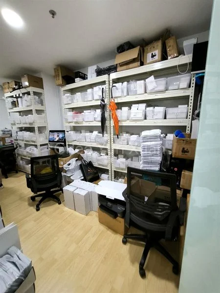 Studio Apartment (Condo) for Sale in  International Plaza - Image 41