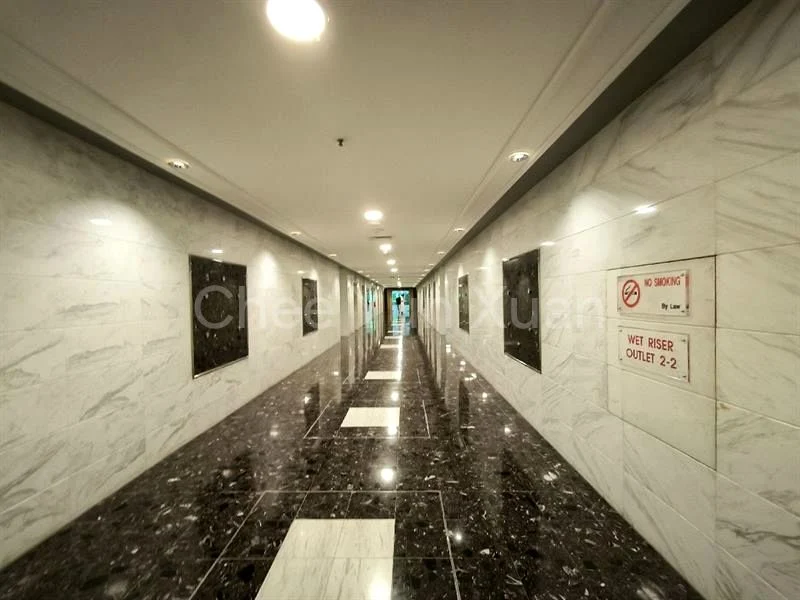 Studio Apartment (Condo) for Sale in  International Plaza - Image 45